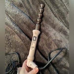 Used, Lange Bubble Wand